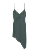 Pull&Bear Sommerkjole  jade