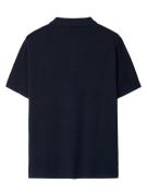 Adolfo Dominguez Bluser & t-shirts  navy