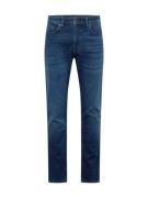 BOSS Jeans 'DELAWARE'  blue denim