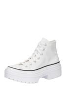 CONVERSE Sneaker high 'CHUCK TAYLOR ALL STAR'  hvid