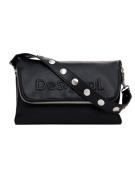 Desigual Skuldertaske 'Venezia 3.0'  sort