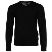 ARMANI EXCHANGE Pullover  sort