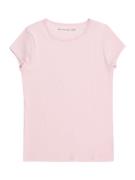 Abercrombie & Fitch Bluser & t-shirts 'ESSENTIAL'  pastelpink