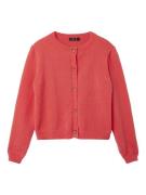 NAME IT Cardigan  pink