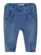 NAME IT Jeans 'NBFBella'  blue denim