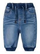 NAME IT Jeans 'Ben'  blue denim