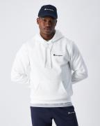 Champion Authentic Athletic Apparel Sweatshirt  navy / blodrød / hvid