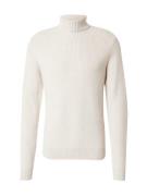 BLEND Pullover  creme