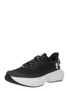 UNDER ARMOUR Løbesko 'Infinite'  sort / hvid