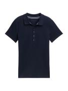 TOM TAILOR Shirts  navy