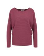 WE Fashion Pullover  pink