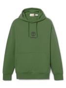 TIMBERLAND Sweatshirt  mørkegrøn