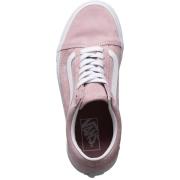 VANS Sneaker low 'Old Skool'  rosé / hvid