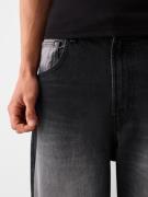 Bershka Jeans  black denim