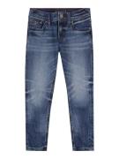 TOMMY HILFIGER Jeans 'Scanton'  black denim