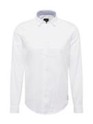 ARMANI EXCHANGE Forretningsskjorte 'CAMICIA'  offwhite