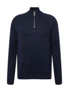 Only & Sons Pullover 'EDWARD'  navy