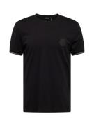 ANTONY MORATO Bluser & t-shirts  grå / antracit / sort