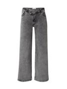 florence by mills exclusive for ABOUT YOU Jeans 'Stargaze'  grey denim