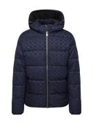 GUESS Vinterjakke  marin / navy