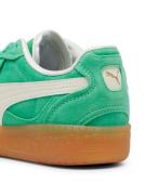 PUMA Sneaker low 'Palermo'  jade / hvid