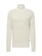 TOMMY HILFIGER Pullover  hvid