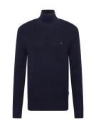 TOMMY HILFIGER Pullover  navy