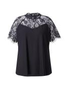 Vero Moda Curve Shirts  sort