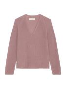 Marc O'Polo Pullover  gammelrosa