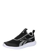 Reebok Sportssko 'RUSH'  sort / hvid