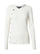 Lauren Ralph Lauren Shirts 'PHIIPPA'  creme