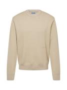 JACK & JONES Pullover 'JORVESTERBRO'  greige