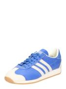 ADIDAS ORIGINALS Sneaker low 'COUNTRY'  royalblå / hvid