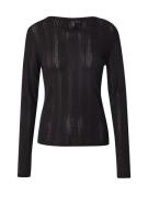 VERO MODA Shirts 'VMLisa'  sort