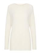 ICHI Pullover  creme