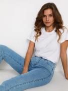 Kaffe Jeans 'Vicky'  blue denim