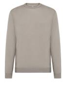 Boggi Milano Pullover  taupe