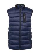 Petrol Industries Vest  navy