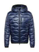 Blauer.USA Vinterjakke  navy