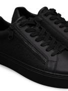 Calvin Klein Sneaker low  sort