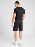 JACK & JONES Jeans 'CHRIS'  black denim