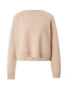 ARMEDANGELS Pullover 'Diliriaa'  camel