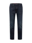 HUGO Jeans '734'  navy