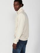 KOROSHI Sweatshirt  beige