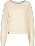 Alife and Kickin Sweatshirt 'TeonaAK'  lysebeige