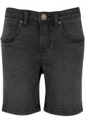 Urban Classics Jeans 'Relaxed'  black denim