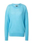 10Days Pullover  aqua