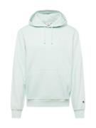 Champion Authentic Athletic Apparel Sweatshirt  mint