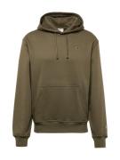 Champion Authentic Athletic Apparel Sweatshirt  oliven