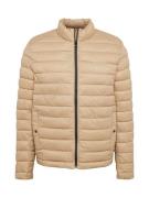 BOSS Overgangsjakke 'Calanos'  beige / creme